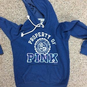 Victoria Secret Sweatshirt